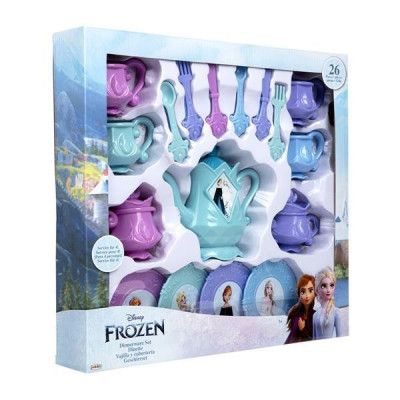 Frozen Servis 26 delar