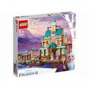 LEGO Disney Arendals slottsby 41167