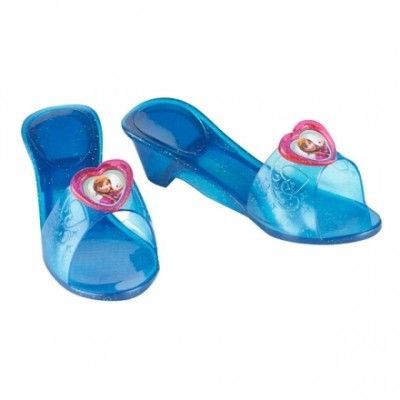 Frost/Frozen Anna Barnskor