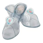 Frozen 2 Elsa Barn Skor - One size