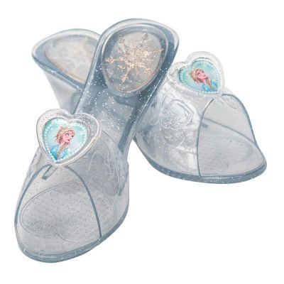 Frozen 2 Elsa Barn Skor - One size