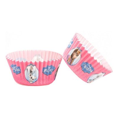 Muffinsformar Frost / Frozen