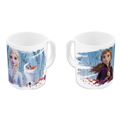 Mugg Frost/Frozen 2