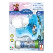Såpbubbelpistol Frost/Frozen