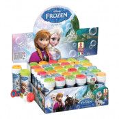 Såpbubblor Frost / Frozen - 36-Pack