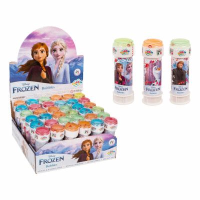 Såpbubblor Frost/Frozen