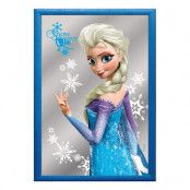 Spegeltavla Frost/Frozen Elsa