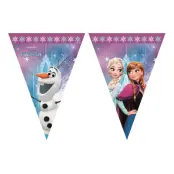 Vimpelgirlang Frost/Frozen 2