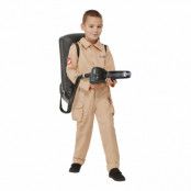Ghostbusters Barn Maskeraddräkt - Medium7-9 år