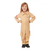 Ghostbusters Barn Maskeraddräkt - XX-Small