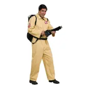 Ghostbusters Deluxe Maskeraddräkt