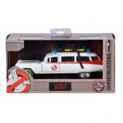 Ghostbusters ECTO-1 Metall 1:32