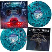 Ghostbusters LP - Ghostbusters: Frozen Empire - för