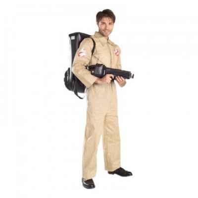 Ghostbusters Maskeraddräkt