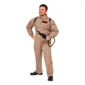 Ghostbusters Super Deluxe Maskeraddräkt
