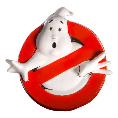 Ghostbusters Väggdekoration