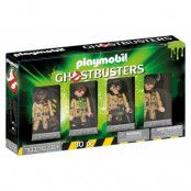 Playmobil Ghostbusters Samlarbyggsats Ghostbusters 70175