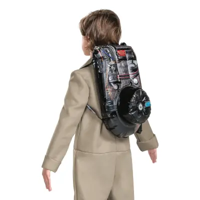 Uppblåsbar Ghostbusters Proton Pack