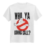 Who Ya Gonna Call