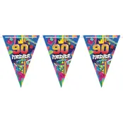 Vimpelgirlang 90s Forever