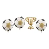 Ballonggirlang Fotboll