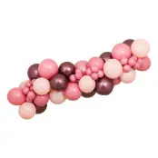 Ballongbåge Rosewood