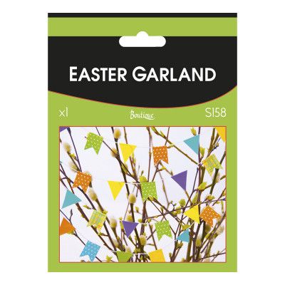 Påskvimpel - 170 cm