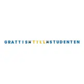 Bokstavsgirlang Grattis till Studenten