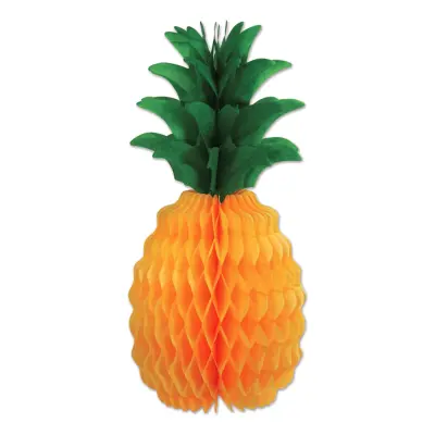 Bordsdekoration Ananas