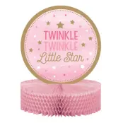 Bordsdekoration One Little Star Girl