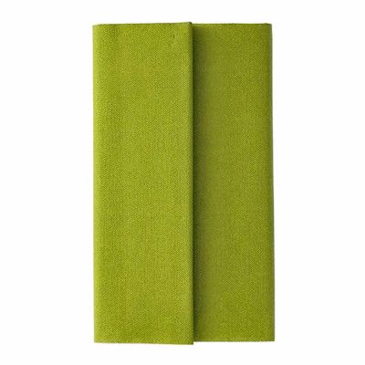 Bordsduk Royal Collection Grön