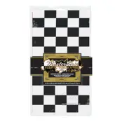 Bordsduk Schackrutig