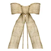 Bröllopsdekoration till Bilen