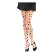 Strumpbyxor Spelkort Deluxe