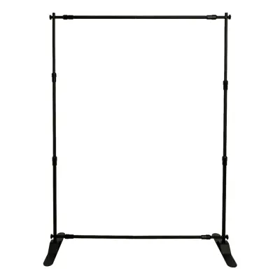 Dekorationsställning Teleskopiskt