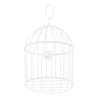 Fågelbur Dekoration