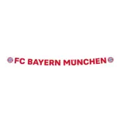 FC Bayern Munich Papper Girlang