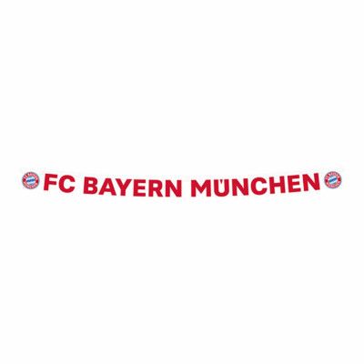 FC Bayern Munich Papper Girlang