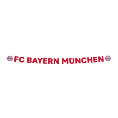 FC Bayern Munich Papper Girlang