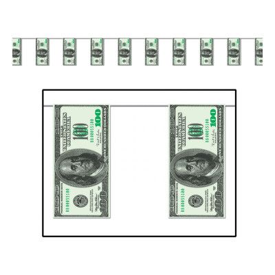 Vimpelgirlang 100-dollarsedlar