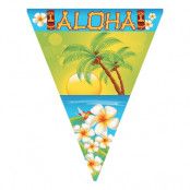Flaggirlang Aloha