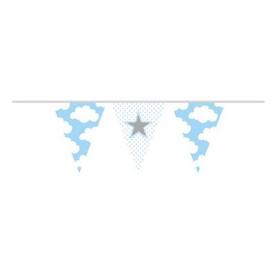 Flaggirlang Baby Boy