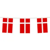 Flaggirlang Danmark