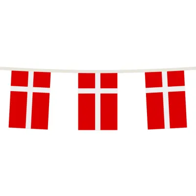 Flaggirlang Danmark