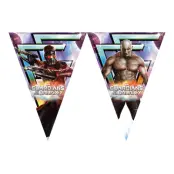 Flaggirlang Guardians of the Galaxy