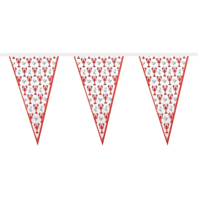 Vimpelgirlang Kräfta