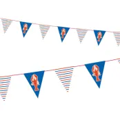 Vimpelgirlang Kräftor