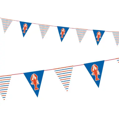 Vimpelgirlang Kräftor