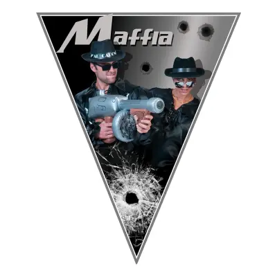 Flaggirlang Maffia