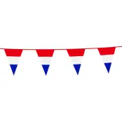 Flaggirlang Nederländerna